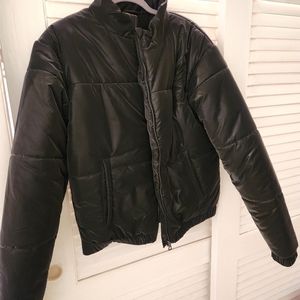 Zyia XXL Puffer Jacket $60